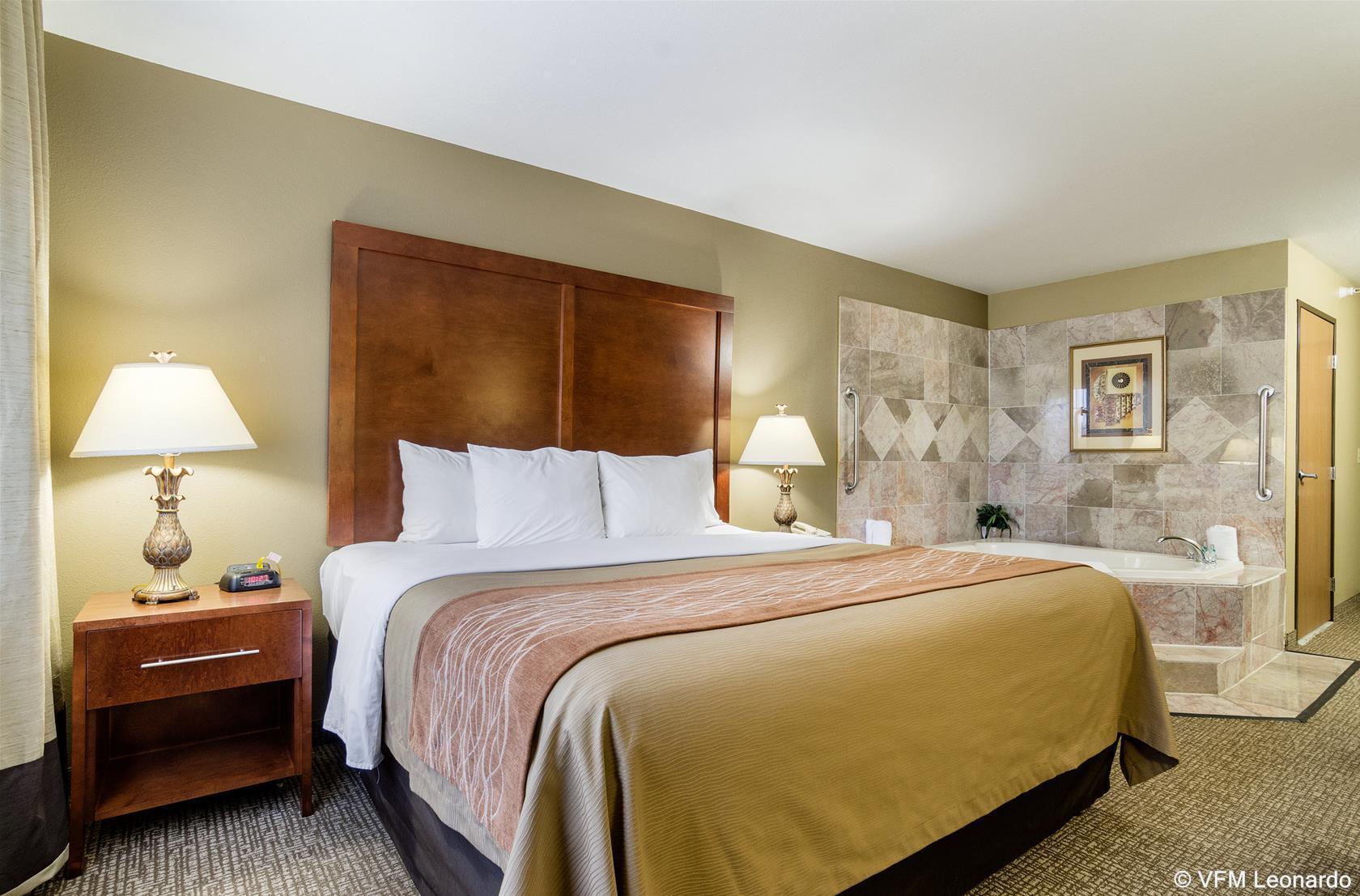 Best Western Emporia Inn Dış mekan fotoğraf