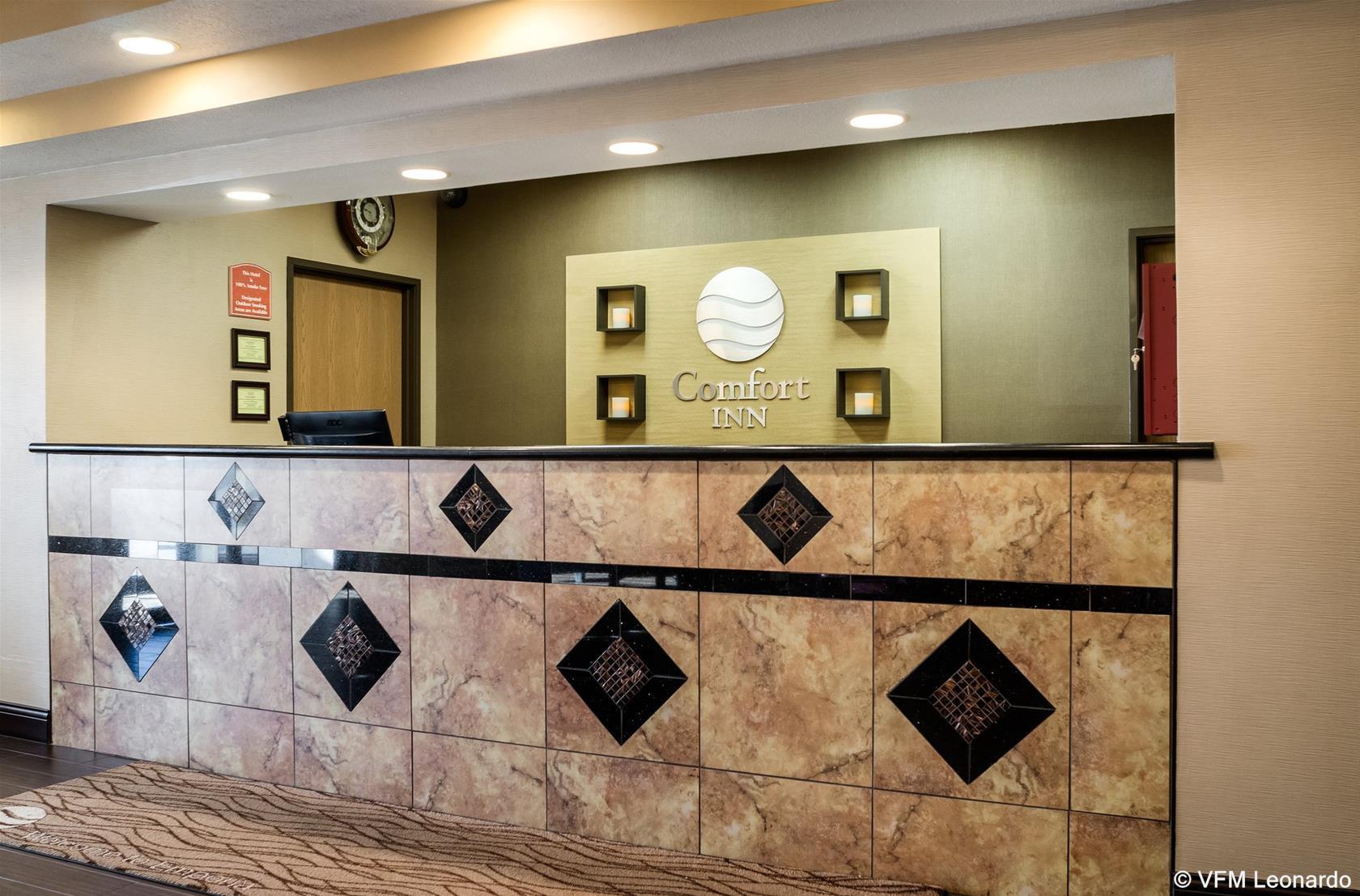 Best Western Emporia Inn Dış mekan fotoğraf