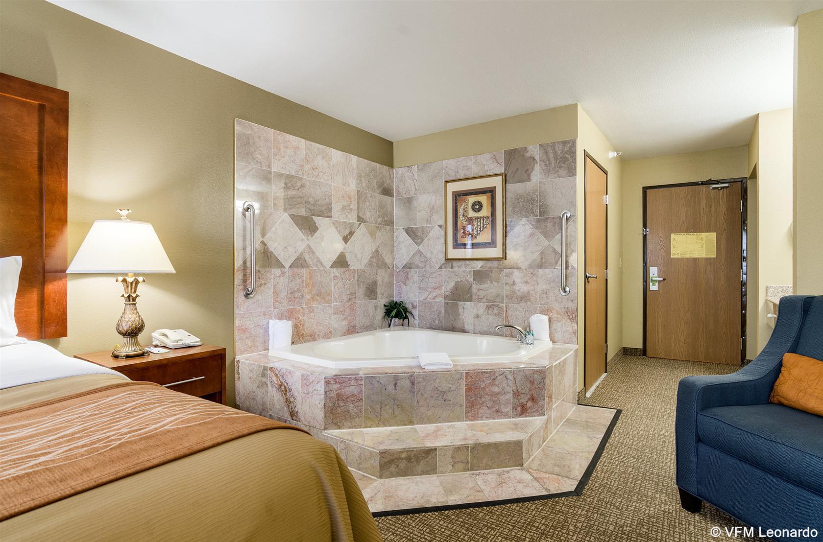 Best Western Emporia Inn Dış mekan fotoğraf