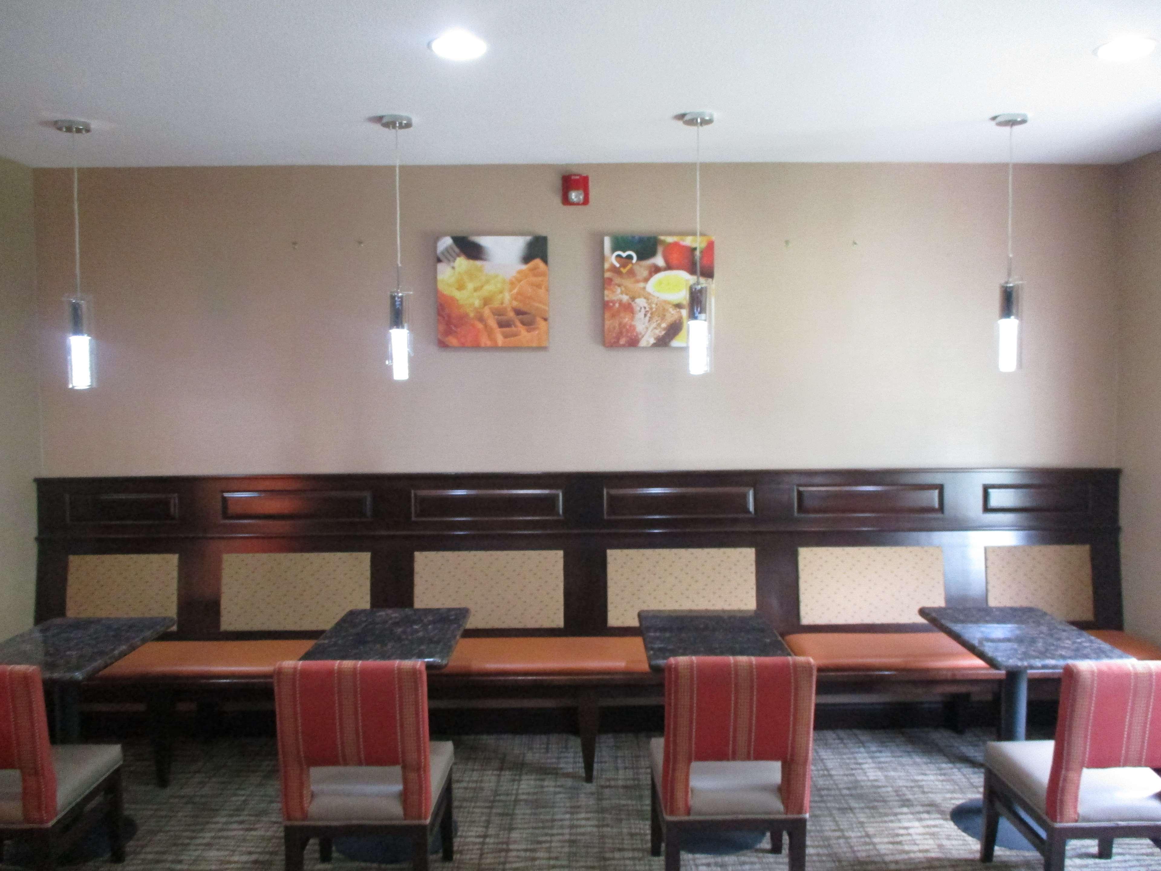 Best Western Emporia Inn Dış mekan fotoğraf