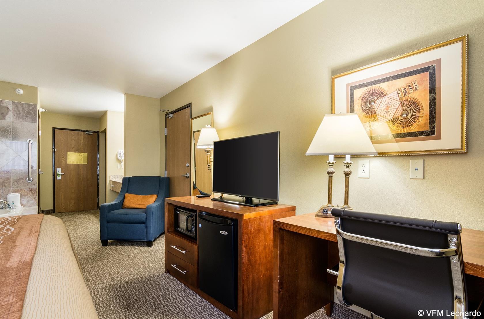 Best Western Emporia Inn Dış mekan fotoğraf